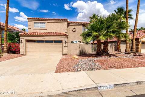 6832 W MORROW Drive, Glendale, AZ 85308