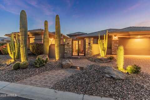 41424 N Club Pointe Drive, Anthem, AZ 85086