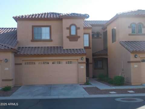 2600 E Springfield Place, Chandler, AZ 85286