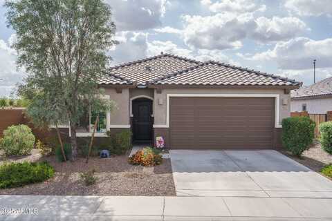 21882 N 260TH Lane, Buckeye, AZ 85396