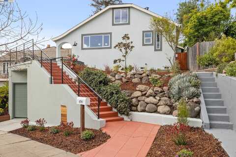 4715 Edgewood Ave, Oakland, CA 94602