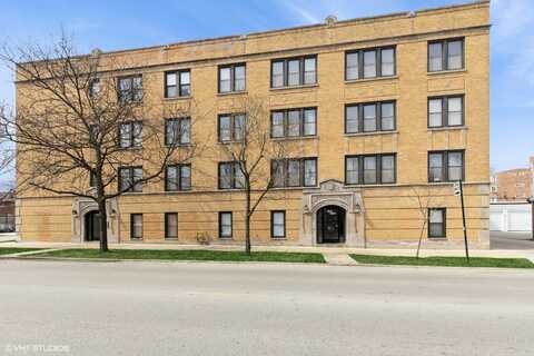 6150 N. RAVENSWOOD Avenue, Chicago, IL 60660