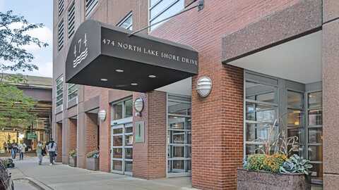 474 N. Lake Shore Drive, Chicago, IL 60611