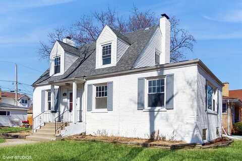 302 N. Lind Avenue, Hillside, IL 60162