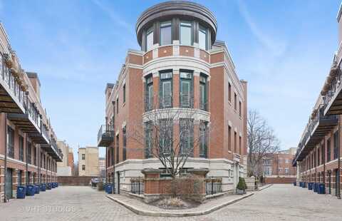422 W. Armitage Avenue, Chicago, IL 60614