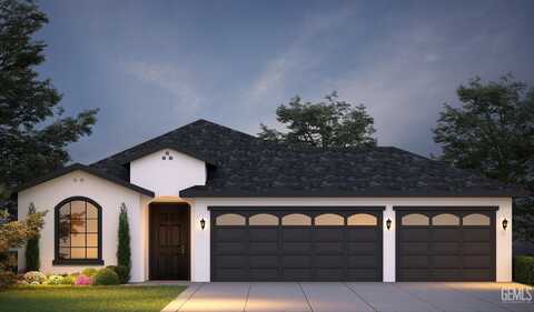 6013 Curvy Hills Drive, Bakersfield, CA 93306