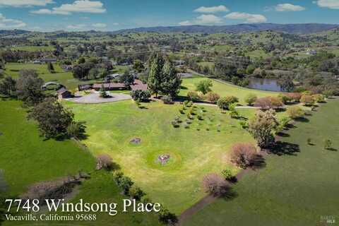 7748 Windsong Place, Vacaville, CA 95688