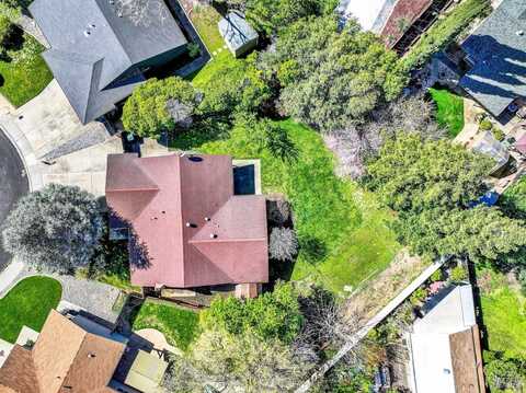 636 Flagstaff Court, Vacaville, CA 95687