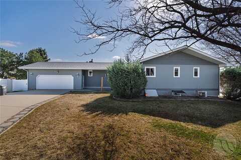 1157 TOOLE Court, Billings, MT 59105
