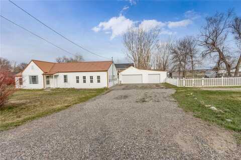 2291 Bench Boulevard, Billings, MT 59105