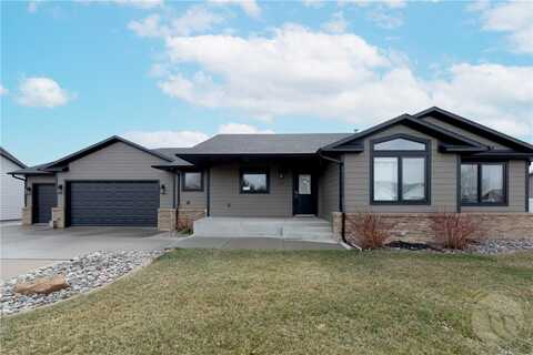 660 Pinehurst Road, Billings, MT 59105