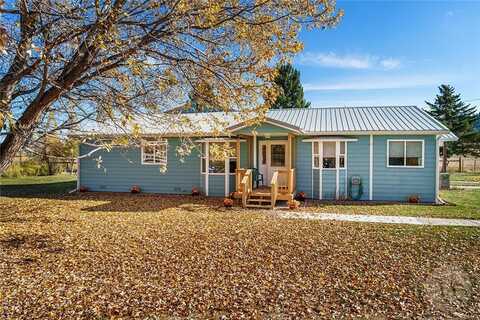 31 Countryman Creek Creek, Columbus, MT 59019