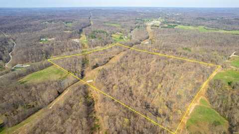 TBD E STATE RD 56, Dubois, IN 47527
