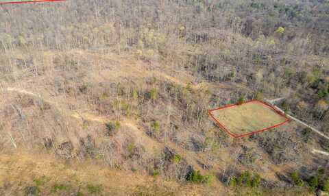 TBD N HILLHAM RD S, Dubois, IN 47527