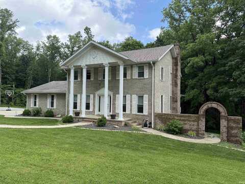 307 The Woods, Bedford, IN 47421