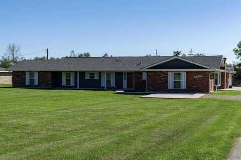 9798 East Park Ave, Houma, LA 70363
