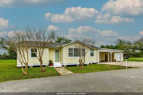 153 East 135th St., Galliano, LA 70354