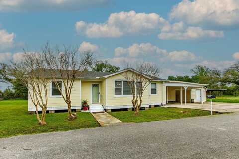 153 East 135th St., Galliano, LA 70354