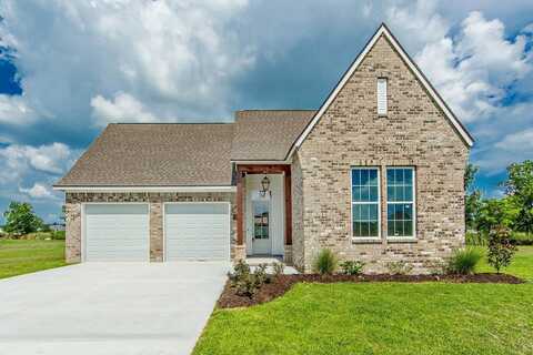 127 Sonoma Ct, Houma, LA 70364