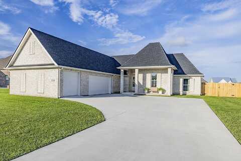 246 Independence Drive, Houma, LA 70360
