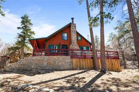 107 Metcalf Tract, Big Bear Lake, CA 92315