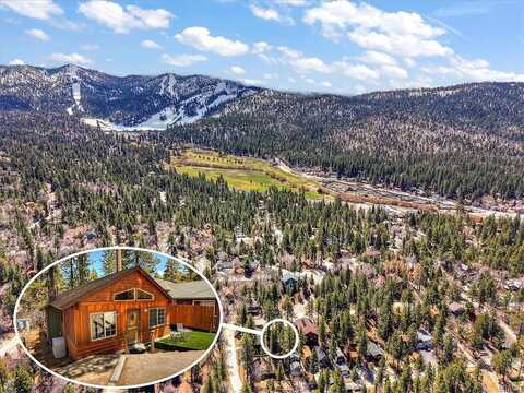 1107 West Alta Vista Avenue, Big Bear City, CA 92314
