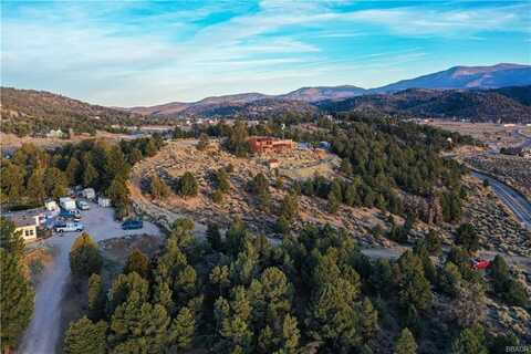 0 Chaparal Road, Big Bear City, CA 92314