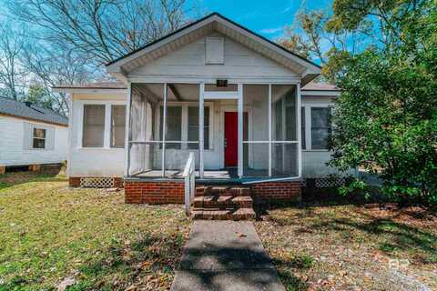 512 Williams Street, Mobile, AL 36606