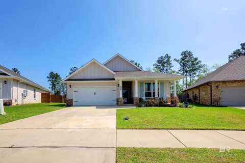31671 Memphis Loop, Spanish Fort, AL 36527