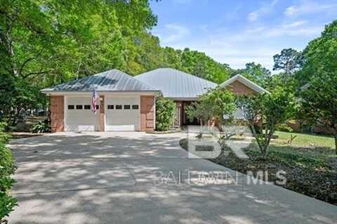 608 Bon Secour Street, Fairhope, AL 36532