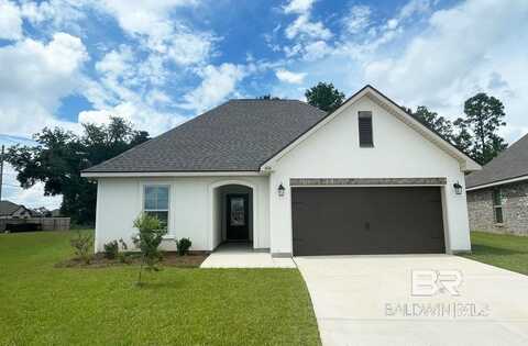 1606 Fenton Circle, Foley, AL 36535
