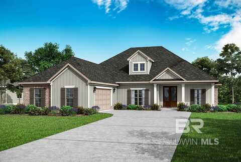 369 Garrison Boulevard, Fairhope, AL 36532