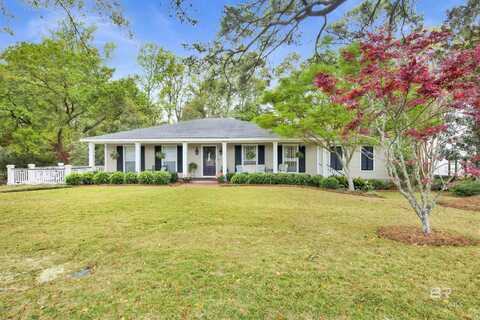210 Mershon Street, Fairhope, AL 36532