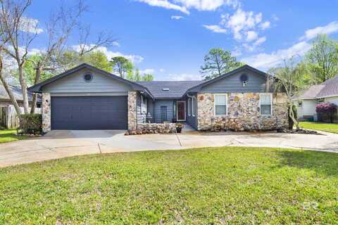 25 Arapaho Drive, Pensacola, FL 32507