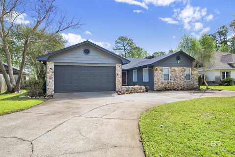 25 Arapaho Drive, Pensacola, FL 32507