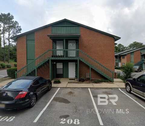 500 Grant Street, Daphne, AL 36526