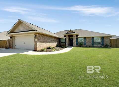14686 Silvermere Drive, Foley, AL 36535