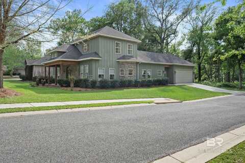 955 Whittier Street, Fairhope, AL 36532