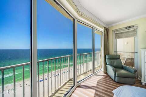 9450 S Thomas Drive, Panama City Beach, FL 32408