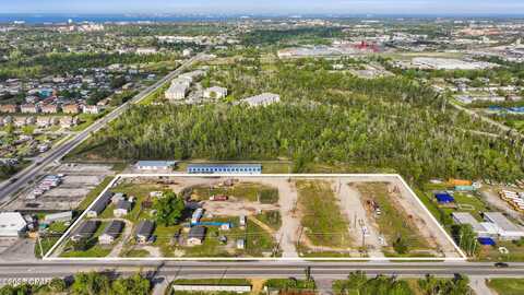 1201 N East Avenue, Panama City, FL 32401