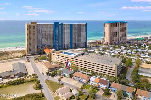 640 W Caladium Circle, Panama City Beach, FL 32413