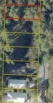 0 S 2nd Street, Santa Rosa Beach, FL 32459