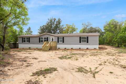 3390 Lakeshore Drive, Chipley, FL 32428