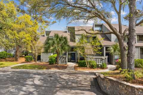 59 Carnoustie Road, Hilton Head Island, SC 29928