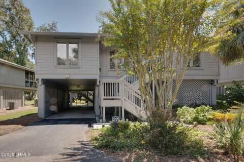 27 Kingston Cove, Hilton Head Island, SC 29928