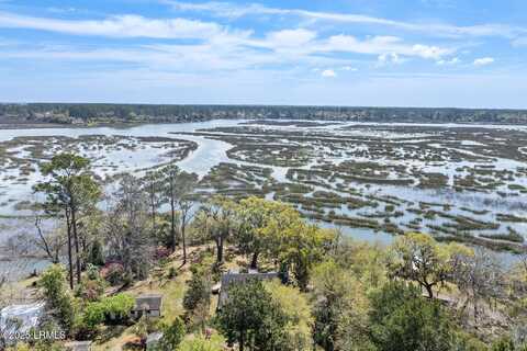 139 Cherry Point Road, Okatie, SC 29909