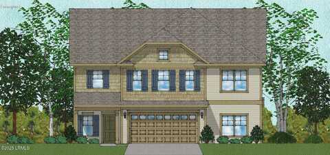 118 Furrow Lane, Beaufort, SC 29907