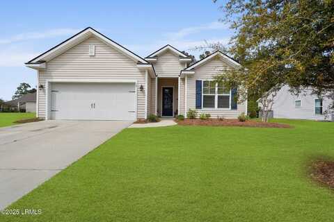 39 Bridgeton Drive, Okatie, SC 29909