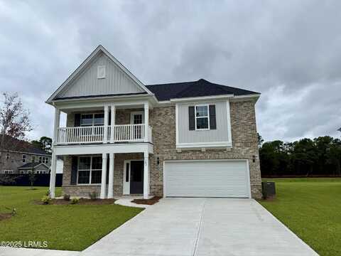 103 Baneberry Lane, Beaufort, SC 29907