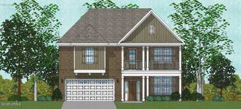 103 Baneberry Lane, Beaufort, SC 29907